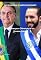Livro Nayib Bukele X Jair Bolsonaro