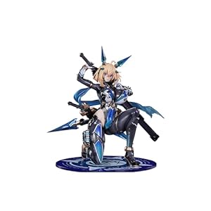 MAGI ARTS 『バニースーツ プランニング』 ソフィア F シャーリング 忍者Ver. 1/6スケール PVC&ABS製 塗装済み完成品フィギュア