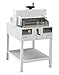 Triumph 4810 D Paper Cutter