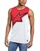 ALPINESTARS Men's Split Decision Moto Tank Top