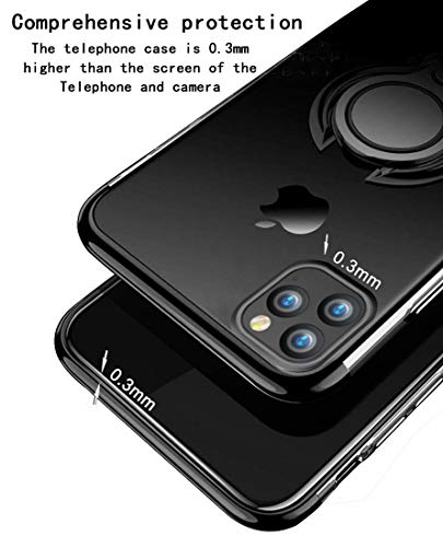 4 Oihxsetx+Compatible+Shockproof+Anti+Scratch+Protective