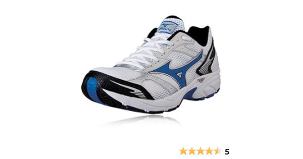 mizuno wave crusader