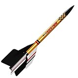 Estes Taser Twin Model Rocket Kit