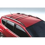Amazon Com Brightlines 2013 2019 Ford Escape Cross Bars