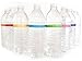 BevBands Drink Markers and Water Bottle Bands - Set of 8 - Series 1