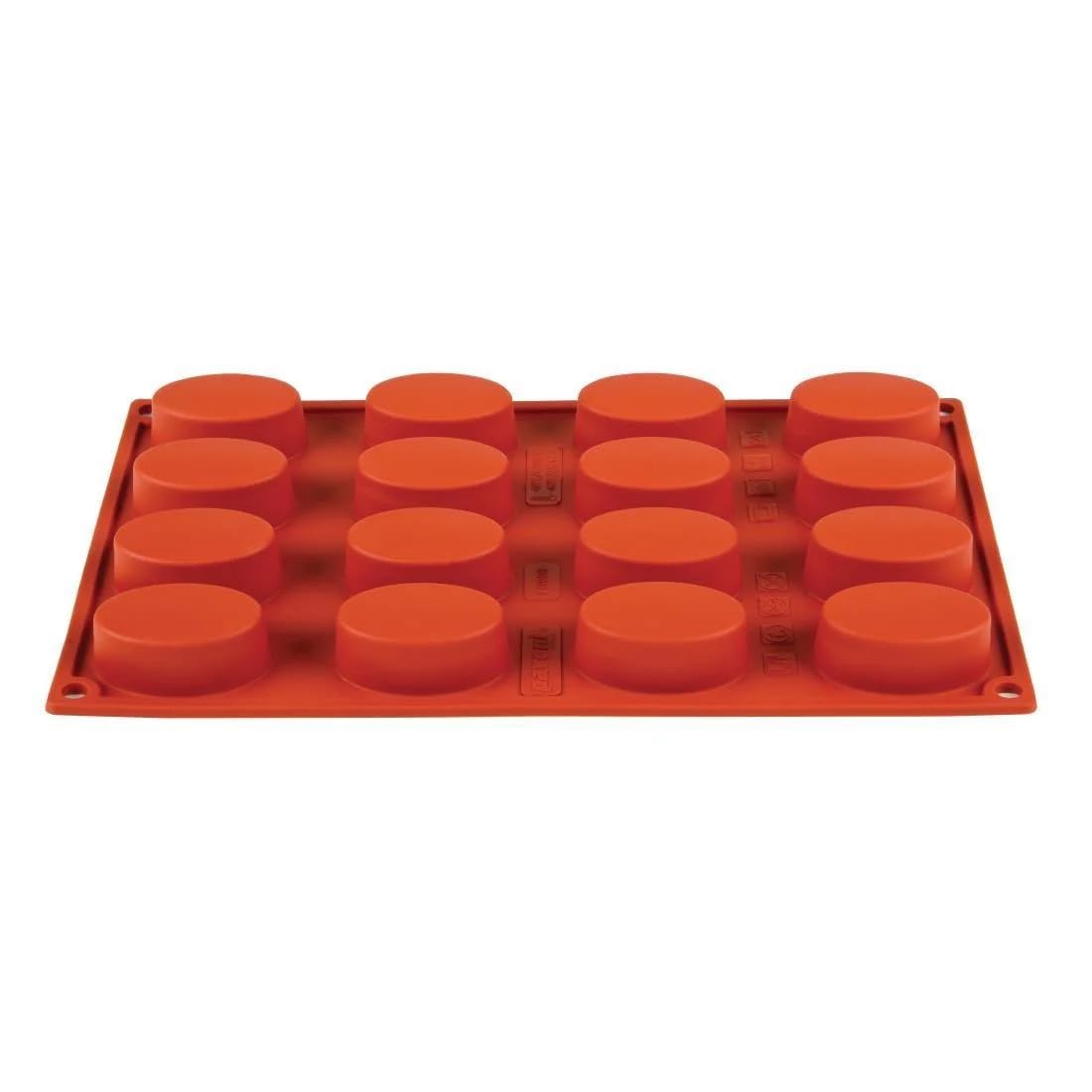Pavoni N951 Formaflex Silicone Non-Stick Pastry Mould