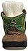 John Deere Baby Boys' Infant Slippers