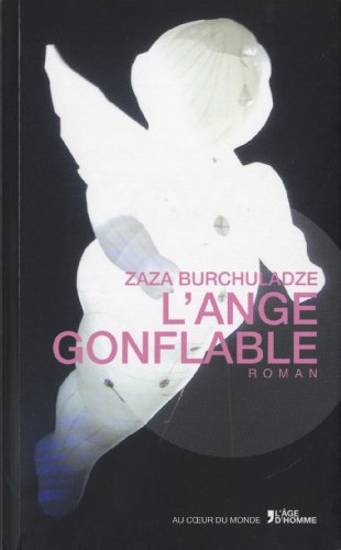 L' ange gonflable
