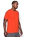 Under Armour Charged Cotton XL Dark Orange