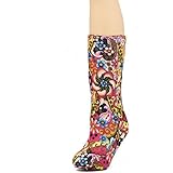 Amazon Com Castcoverz Fashionable Leg Cast Cover Black Large