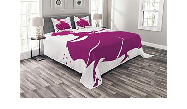 cinderella bedspread