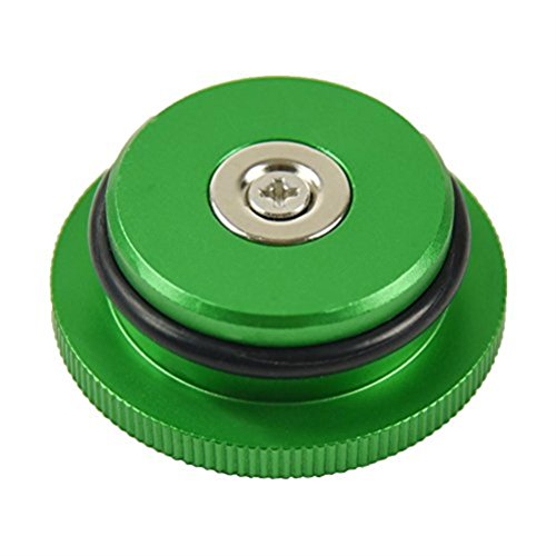 1 Diesel+Magnetic+Billet+Aluminum+2013+2017