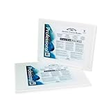 Pre-primed Canvas Panels ~12x16