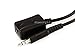Monoprice 5-Feet IR Extender Cable Sender (108059)