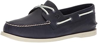 Men's a/O 2-Eye Daytona Boat Shoe