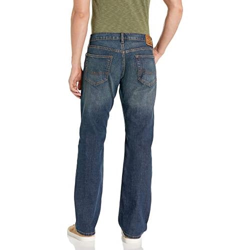 levi strauss relaxed fit jeans