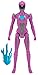 Power Rangers Mighty Morphin Movie 5-inch Pink Ranger Action Figure