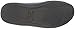 isotoner Men's Microterry Slip On Slippers