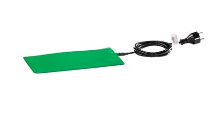 Romberg Heizmatte 27x15cm, 10 Watt