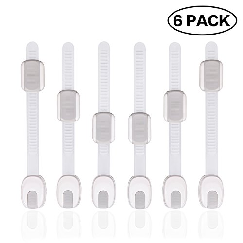 Buy MEETBABY 6pack Baby Proofing Medicine Latch