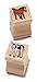 Melissa & Doug Baby Farm Animals Stamp Set