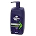 Aussie Deep Clean Shampoo With Pump 29.2 Fl Oz