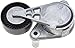 ACDelco Gold 38149 Drive Belt Tensioner Assembly with Pulley