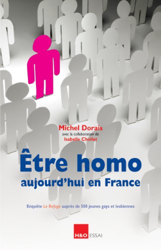 Etre homo aujourd'hui en France : Enquête