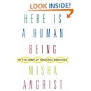 Here Is a Human Being: At the Dawn of Personal Genomics