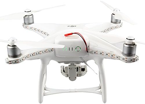 Robert Douglas DJI Phantom 4 Gimbal Guard / Camera Guard(white)