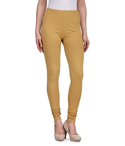 premium cotton lycra 4 way stretchable churidar leggings