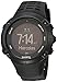 Suunto Ambit3 Peak HR Monitor Running GPS Unit, Black