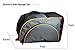 Pet Magasin Pet Travel Carrier Backpack [Airline Approved] Pet Transportation Kennel with Sturdy Structure & Breathable Mesh Window (Backpack, Large)