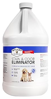 Stuart Pet Professional Strength Enzyme Cleaner