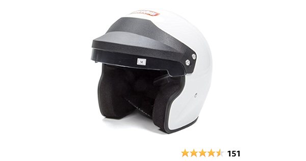 Amazon.com: RaceQuip 253116 Gloss White 