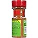 McCormick Perfect Pinch Cajun Seasoning, 3.18 oz