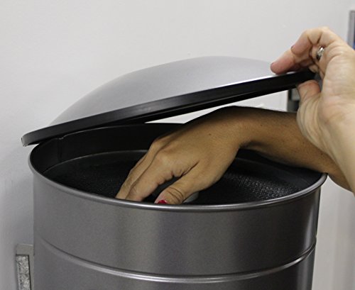 VacuMaid S3600 Split Canister Cyclonic Power Unit