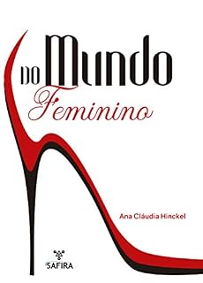 Livro Do mundo feminino