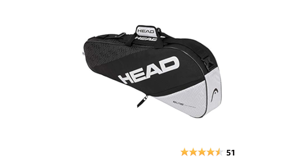 head elite tennis bolsa