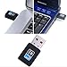 TraveT Mini Size USB WiFi Wireless LAN 802.11 n/g/b Adapter Nano Network 300MbpsSimple 3 Minutes install