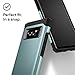 Caseology Legion for Samsung Galaxy Note 8 Case (2017) - Aqua Green