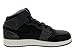 Nike Jordan Kids Air Jordan 1 MID BG Basketball Shoe