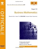 Business Mathematics, Peers, Sandra, 0750667052