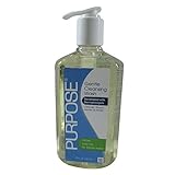 Purpose Gentle Cleansing Wash, 12 oz (Pack of 4)