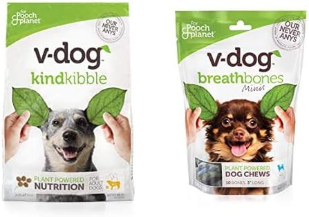 aafco vegan dog food
