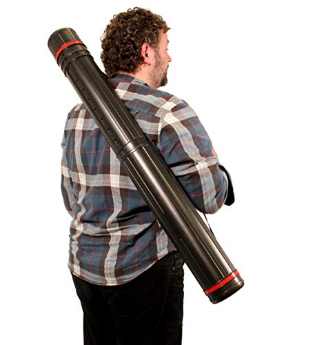 3 VViViD+Telescoping+Document+Adjustable+Carrying