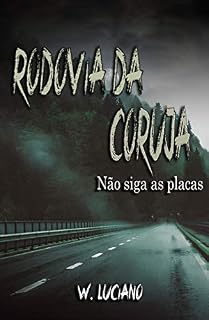 Livro Rodovia da coruja