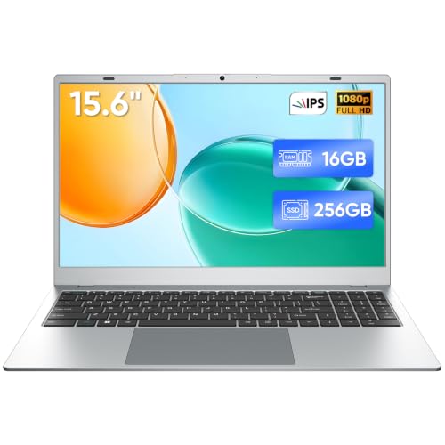 WIPEMIK P15 Laptop