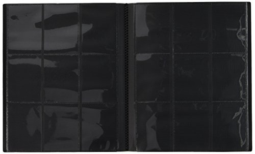 Poke Ball Full-View PRO Binder for Pokmon 9 Pocket Card