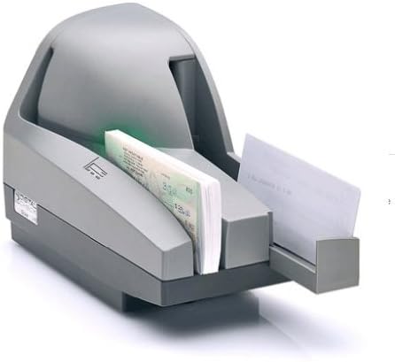 Digital Check TellerScan 240 Scanner (75 DPM with Inkjet)